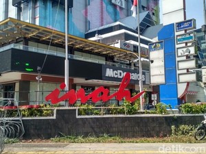 Agar Masyarakat Bisa Belanjakan THR, Mendag: Jangan Ada Kerusuhan!