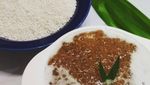 Lembut Kenyal, Bubur Sagu Ambon yang Manis Untuk Berbuka Puasa