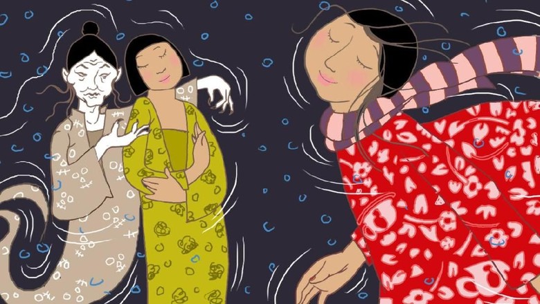 Ilustrasi: Edi Wahyono/detikcom Ilustrasi: Edi Wahyono/detikcom