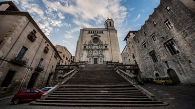 Foto: Aneka Lokasi Adegan Penting di Game of Thrones