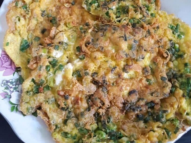 10 Kreasi Telur Dadar yang Bikin Sahur Makin Semangat