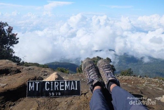 Gunung Ciremai