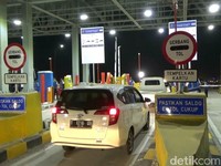 Update! Ini Skema Terbaru Tol Satu Arah Saat Mudik