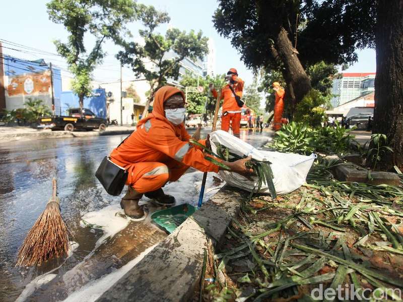 Detikcom - Informasi Berita Terupdate Hari Ini