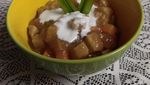 Lembut Kenyal, Bubur Sagu Ambon yang Manis Untuk Berbuka Puasa
