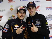Duo Marquez Jadi Juara Dunia Bersama di 2019?