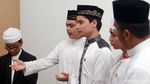 Keluarga Buka Suara Terkait Kepergian Ustaz Arifin Ilham