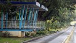 Halte TransJakarta Monas Masih Tutup Pasca Aksi 22 Mei
