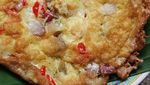 10 Kreasi Telur Dadar yang Bikin Sahur Makin Semangat