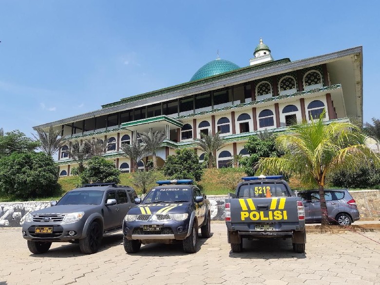Ustaz Arifin Ilham Meninggal, Keluarga Galang Dana untuk 