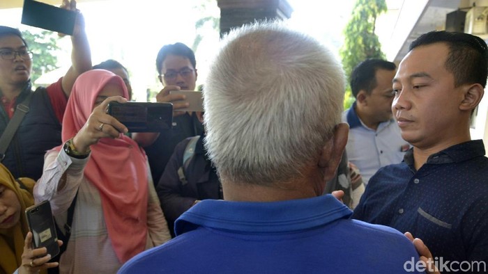 Tega! Kakek di Pekalongan Ini Cabuli 3 Teman Cucunya