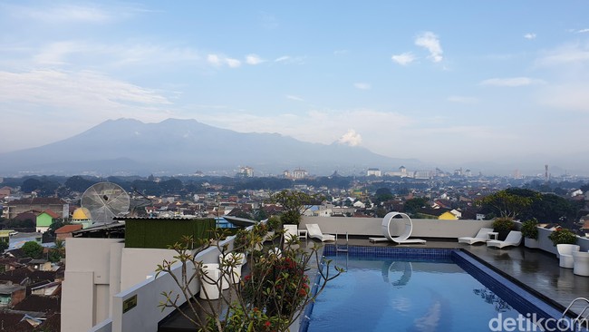 Mudik ke Malang, Ini 10 Tempat Wisata Unggulan