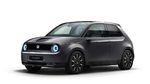 Honda e Listrik yang Penuh Warna