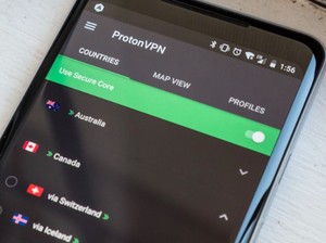 Cara Aktifkan VPN di HP dan Laptop untuk Keamanan saat Akses Internet