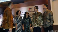Emiten produsen dan distributor bahan bangunan, barang plastik serta real estat itu memproyeksikan penjulan tahun ini sebesar Rp1,6 triliun atau tumbuh 15% dari tahun 2018. 