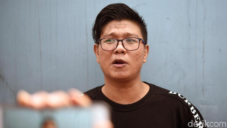 Foto: Noel/detikFoto Foto: Noel/detikFoto