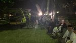 Rumah Duka Sudah Siap Sambut Jenazah Ustaz Arifin Ilham