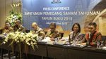 RUPS Tahunan 2019, Semen Indonesia