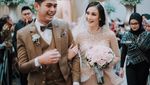 Nadya Fricella, Pesinetron yang Pamer Pose Cantik Saat Ngopi