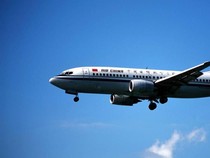 China Balas Trump! Setop Beli atau Sewa Pesawat Boeing