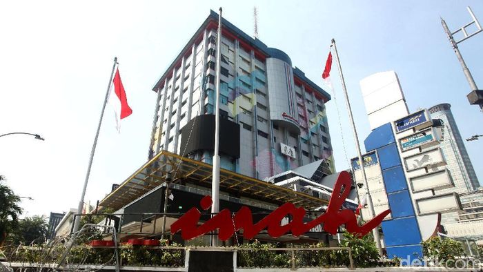 Foto: Rifkianto Nugroho Foto: Rifkianto Nugroho