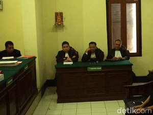 Kesaksian Feby Febiola Ringankan Vanessa Angel