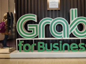Airlangga Ajak Grab Beri Pelatihan di Program Pra Kerja