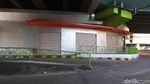 Pedagang dan Pembeli Kecewa Tanah Abang Masih Tutup