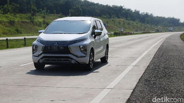Harga Murah Tak Jadi Jaminan Wuling Confero Paling Laris