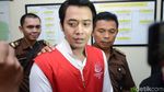 Fakta-fakta Persidangan Kriss Hatta