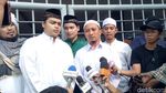 Jenazah Ustaz Arifin Ilham Disambut Tokoh, Ulama dan Sahabat