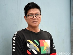 Andika Kangen Band Selalu Buat Nyaman, Evi Sampai Tak Bisa Jauh