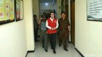 Fakta-fakta Persidangan Kriss Hatta