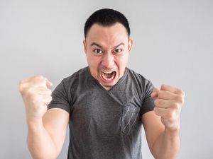 Stres Pemilu Jagoannya Kalah, Hati-hati Picu Kambuhnya Maag