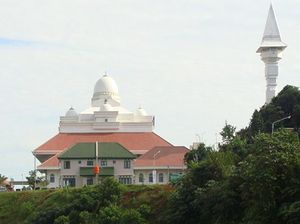 Alasan Az Zikra Tolak Reuni 212: Masih Berduka Ameer Meninggal