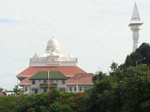 3 Masalah Yayasan Az-Zikra Milik Ustaz Arifin Ilham yang Belum Selesai