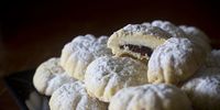 Ada Kue Kahk hingga Qurabiya Kue Lebaran Enak dari Negara Muslim 