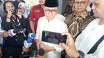Jenazah Ustaz Arifin Ilham Disambut Tokoh, Ulama dan Sahabat