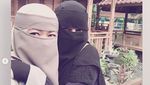 Kenangan Ustaz Arifin Ilham Bersama Tiga Bidadari
