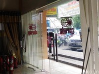 Sisa Aksi Rusuh 22 Mei: Rusaknya Sarinah, Warung PKL Dijarah