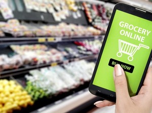 Salah Beli Ikan Salmon di Supermarket Online, Wanita Ini Harus Bayar Rp 86 Juta