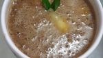 Lembut Kenyal, Bubur Sagu Ambon yang Manis Untuk Berbuka Puasa