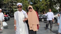 Kini Ustaz Arifin Ilham telah meninggal dunia di malam Nuzulul Quran. Dok. Instagram/yuni_syahla_aceh