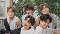 AB6IX merupakan singkatan dari Above Brand New Six. Dok. Instagram/ab6ix_official