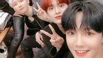 AB6IX, Boyband Baru Rasa Lama