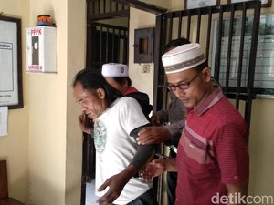 Meski Pakai Jimat, Pencuri Motor di Probolinggo Ini Tertangkap Juga