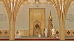 Mengenal Masjid Ramah Lingkungan Pertama di Eropa