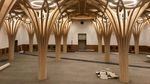 Mengenal Masjid Ramah Lingkungan Pertama di Eropa