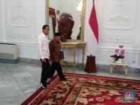 Habibie Ungkap 'Kartu Mati' Usai Demo 22 Mei, Apa Itu? Habibie Ungkap 'Kartu Mati' Usai Demo 22 Mei, Apa Itu?