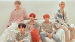 AB6IX, Boyband Baru Rasa Lama